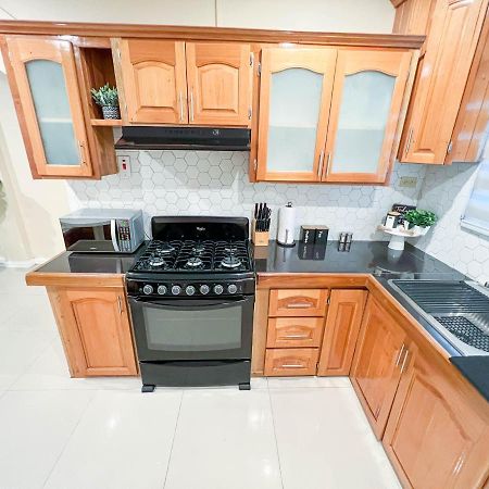 Stacys Place #4 Studio Apartment Port of Spain Экстерьер фото