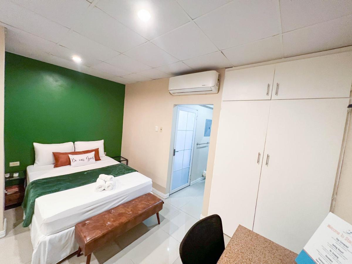 Stacys Place #4 Studio Apartment Port of Spain Экстерьер фото