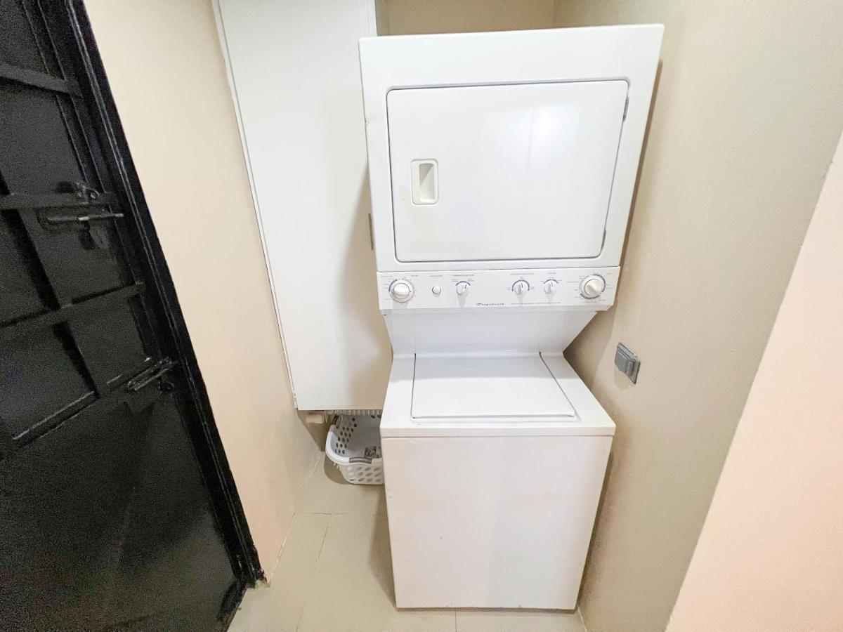 Stacys Place #4 Studio Apartment Port of Spain Экстерьер фото