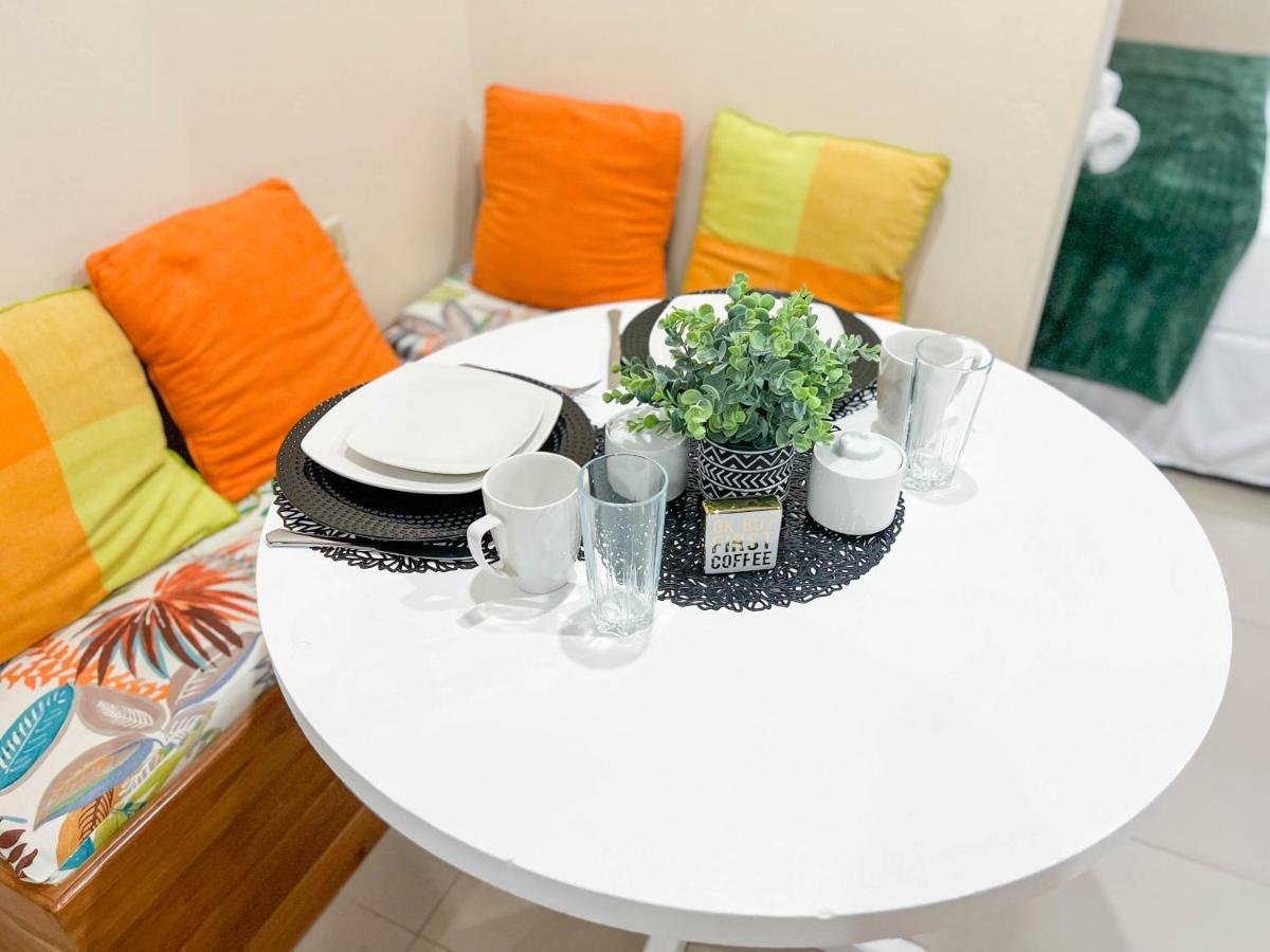 Stacys Place #4 Studio Apartment Port of Spain Экстерьер фото