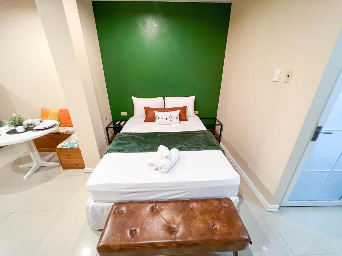 Stacys Place #4 Studio Apartment Port of Spain Экстерьер фото
