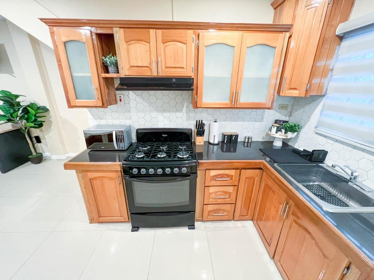 Stacys Place #4 Studio Apartment Port of Spain Экстерьер фото