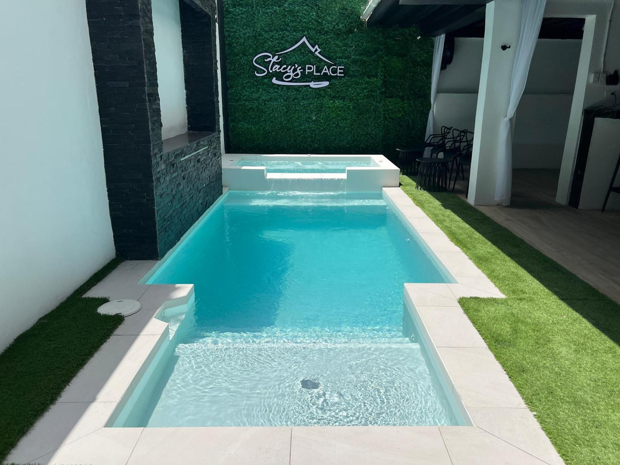 Stacys Place #4 Studio Apartment Port of Spain Экстерьер фото